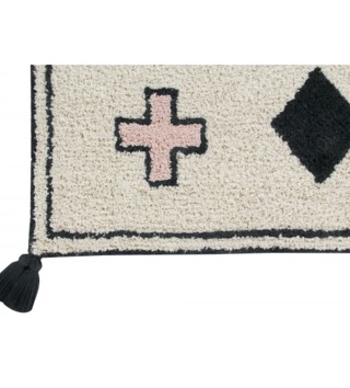 140 x 200 cm /  Koberec Naador 140x200 