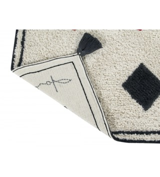 140 x 200 cm /  Koberec Naador 140x200 