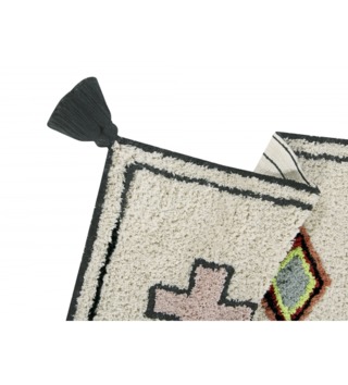 140 x 200 cm /  Koberec Naador 140x200 