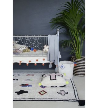 140 x 200 cm /  Koberec Naador 140x200 