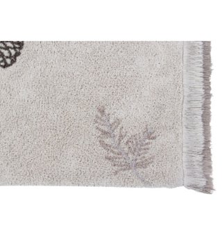 140 x 200 cm /  Koberec Pine Forest 140x200 