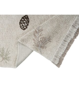 140 x 200 cm /  Koberec Pine Forest 140x200 