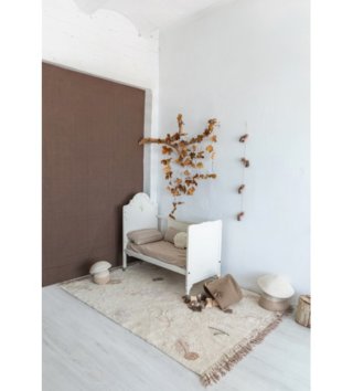 140 x 200 cm /  Koberec Pine Forest 140x200 