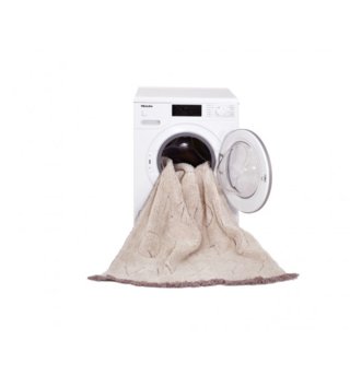 140 x 200 cm /  Koberec RugCycled ABC 140x200 