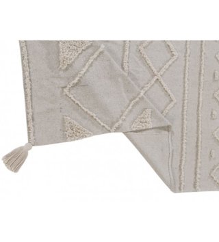 140 x 200 cm /  Koberec Tribu Natural 140x200 