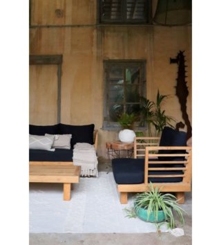 200 x 300 cm /  Koberec Tribu Natural 200x300 