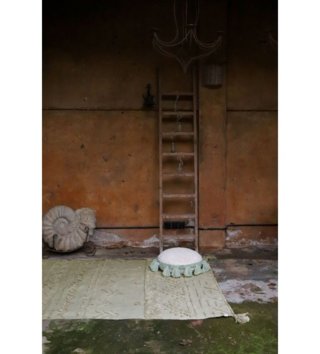 170 x 240 cm /  Koberec Tribu Olive 170x240 