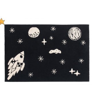 140 x 200 cm /  Koberec Universe 140x200 