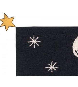 140 x 200 cm /  Koberec Universe 140x200 