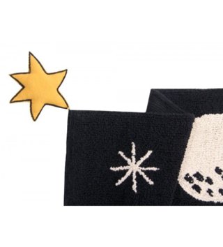 140 x 200 cm /  Koberec Universe 140x200 