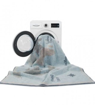 140 x 200 cm /  Koberec Vintage Map140x200 