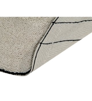 Ø 160 cm /  Koberec Trace Beige Ø160 