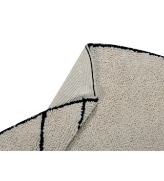 Ø 160 cm /  Koberec Trace Beige Ø160 