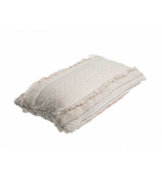 Vankúše /  Obdĺžnikový vankúš Air Dune White 