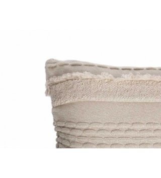 Vankúše /  Obdĺžnikový vankúš Air Dune White 