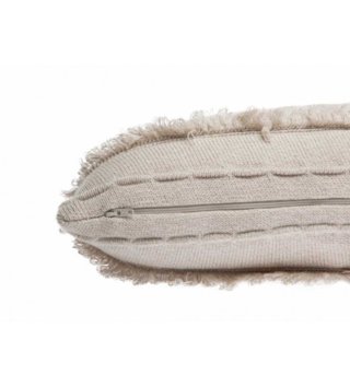 Vankúše /  Obdĺžnikový vankúš Air Dune White 