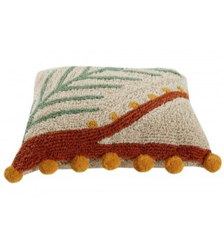 Vankúše /  Obdĺžnikový vankúš Palm 