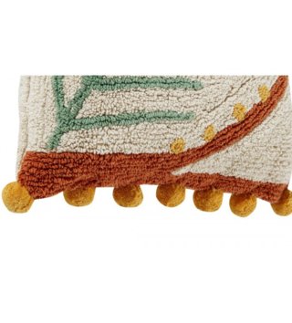 Vankúše /  Obdĺžnikový vankúš Palm 