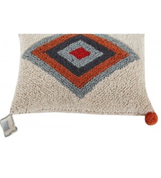 Vankúše /  Obdĺžnikový vankúš Rhombus 