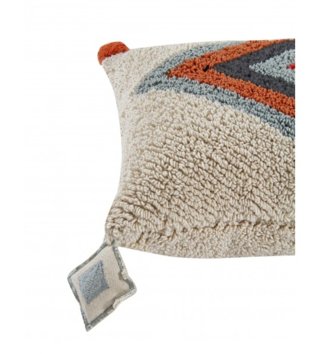 Vankúše /  Obdĺžnikový vankúš Rhombus 