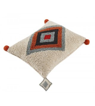 Vankúše /  Obdĺžnikový vankúš Rhombus 