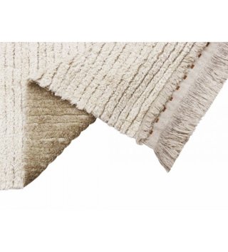 140 x 200 cm /  Obojstranný koberec Duetto Sage 140x200 