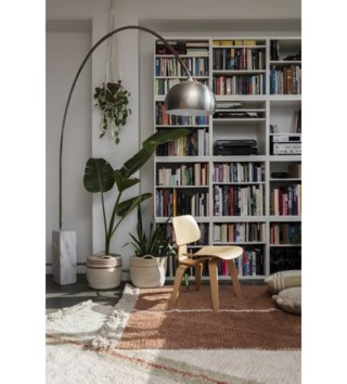 140 x 200 cm /  Obojstranný koberec Duetto Sage 140x200 