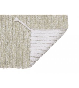120 x 160 cm /  Obojstranný koberec Gelato Green 120x160 