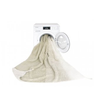 120 x 160 cm /  Obojstranný koberec Gelato Green 120x160 