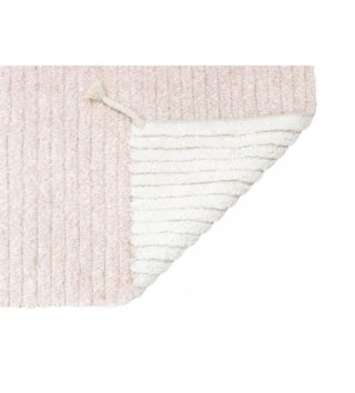 120 x 160 cm /  Obojstranný koberec Gelato Pink 120x160 
