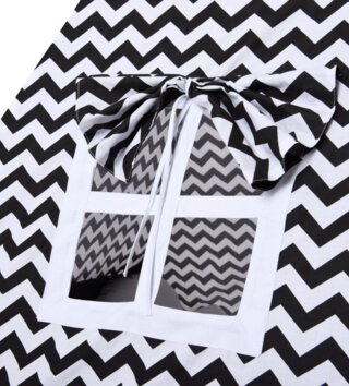 Detské stany, teepee /  Detský teepee stan Nočná obloha + podložka, dekoračné vankúšiky panda 