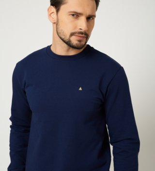 Pánske tričká a mikiny /  Pánsky sveter - granátový 