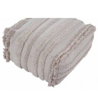 Sedacie vaky a pufy /  Sedací puf Air Natural 