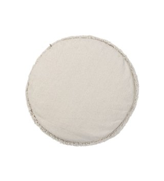 Sedacie vaky a pufy /  Sedací puf Chill Natural 