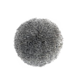 Sedacie vaky a pufy /  Sedací vak Pom Pom Camel 