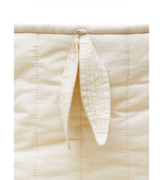 Koše na hračky, úložné boxy /  Úložné košíky - Bambie natural 