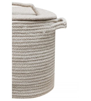 Koše na hračky, úložné boxy /  Úložný dizajnový košík - Little chef 