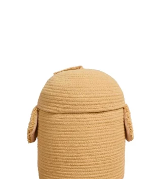 Koše na hračky, úložné boxy /  Úložný košík Charlie 