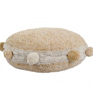 Vankúše /  Vankúš Bubbly Honey 