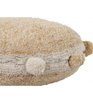 Vankúše /  Vankúš Bubbly Honey 