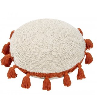 Vankúše /  Vankúš Circle Terracota 