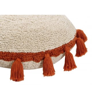 Vankúše /  Vankúš Circle Terracota 