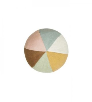 Vankúše /  Vankúš Eco-City Ball 