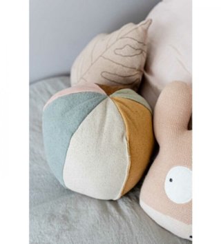 Vankúše /  Vankúš Eco-City Ball 