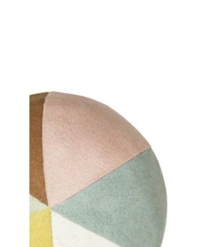 Vankúše /  Vankúš Eco-City Ball 