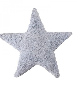 Vankúše /  Vankúš hviezda Estrella Azul 