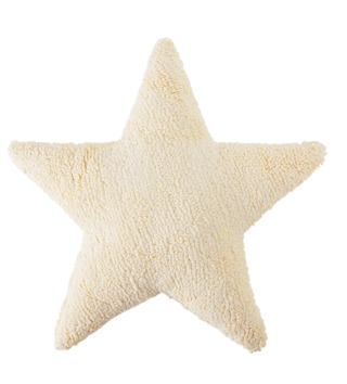 Vankúše /  Vankúš hviezda Estrella Vanilla 