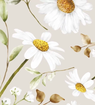 Tapety /  Vinylová tapeta Harmanček W86 