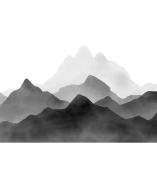 Tapety /  Vinylová tapeta Hory W73 