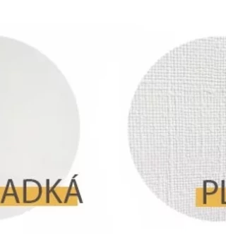 Tapety /  Vinylová tapeta Polkruh W82 